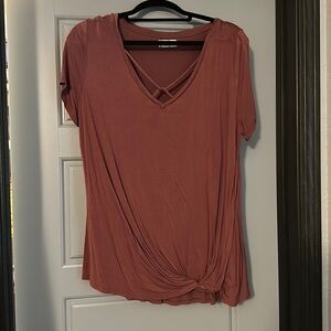 Cute top